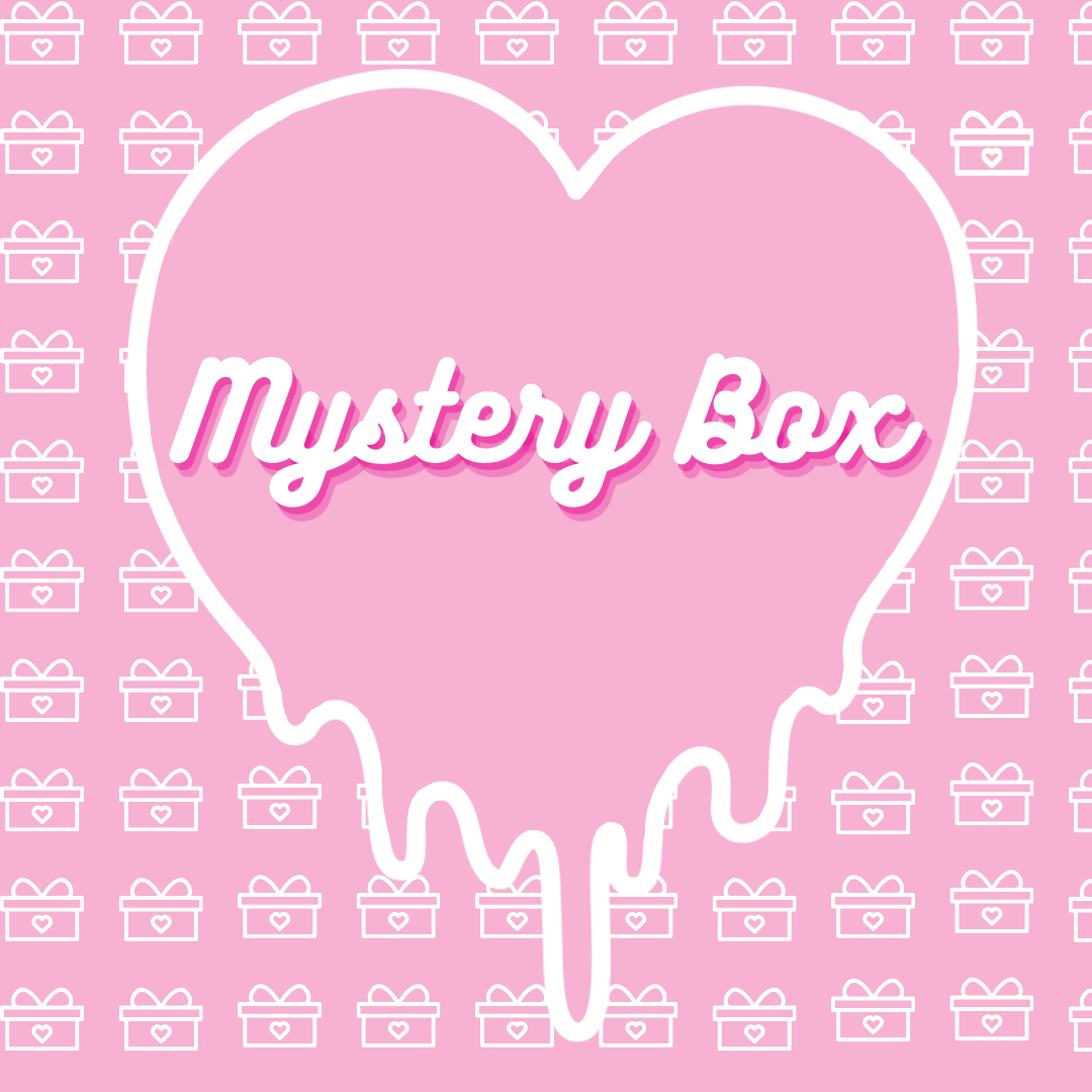 Mystery Box