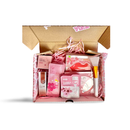 Caja SkinCare