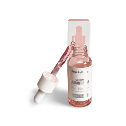 Serum Radiant Rose