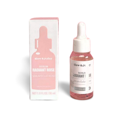 Serum Radiant Rose