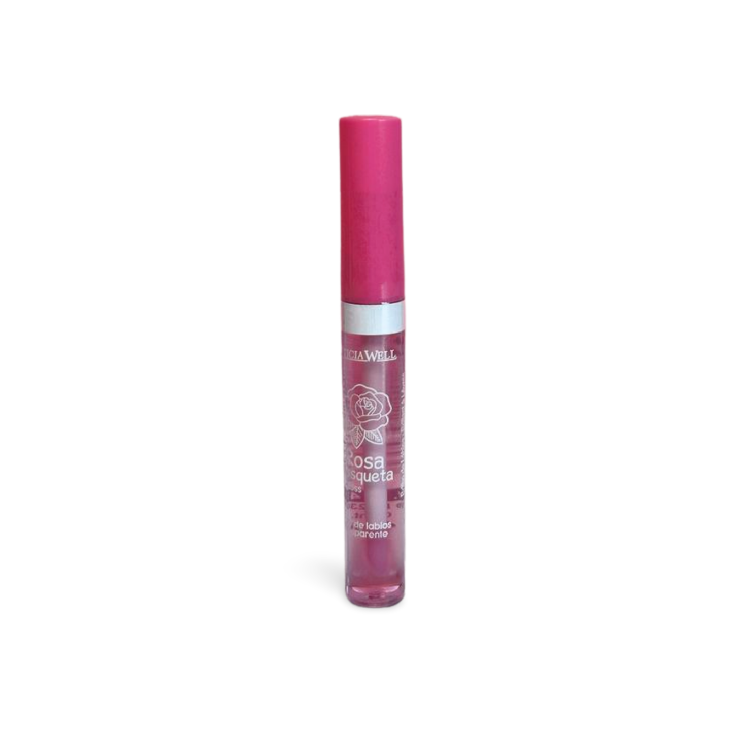 Lip Gloss - Rosa Mosqueta