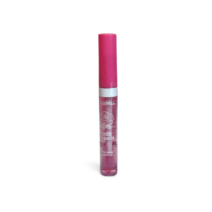 Lip Gloss - Rosa Mosqueta