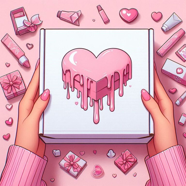 Caja Regalo Mujer